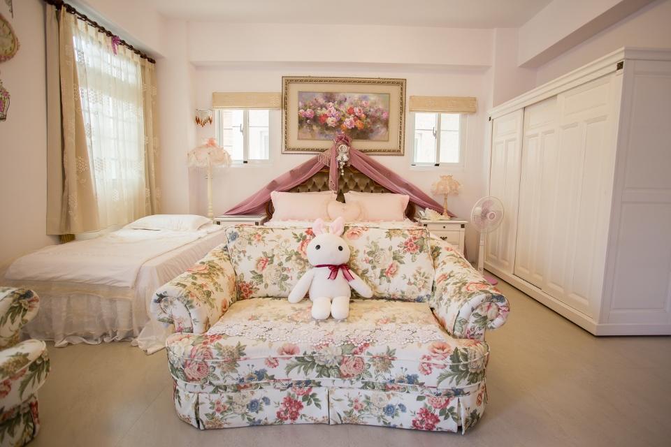 Alicegarden Homestay Taitung Exterior photo